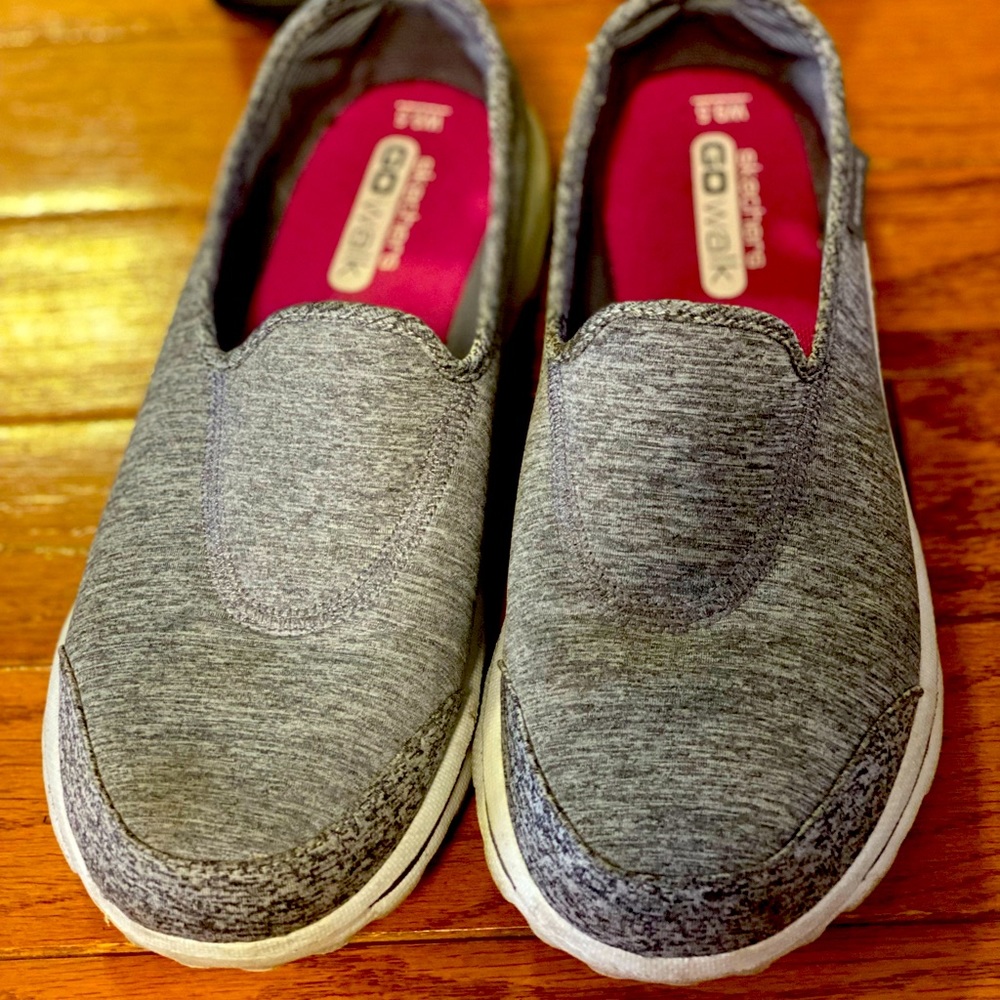 Slip ons